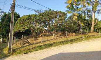 Imagem: Terreno em Pacaraima