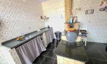 Imagem 7: Casa Comercial para aluguel, 3 quartos, 5 vagas, Copacabana - Belo Horizonte/MG