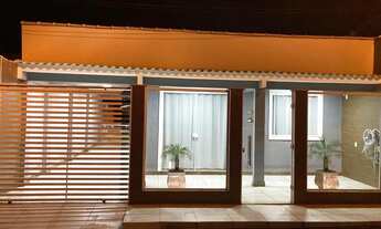 Imagem: Casa Condomínio Retiro