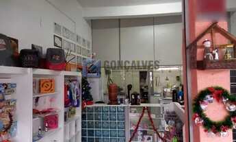 Imagem 4: Venda Salao Sao Bernardo do Campo Jordanopolis Ref: 48216