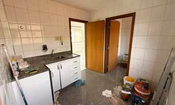 Imagem 7: Apartamento para Venda em Belo Horizonte, Calafate, 4 dormitórios, 2 suítes, 4 banheiros