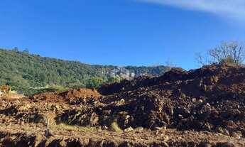 Imagem 3: Loteamento em Gramado