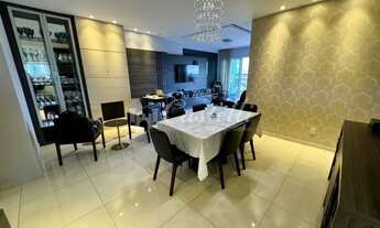 Imagem 5: Apartamento à venda, no Bairro Oficinas, em PONTA GROSSA - PR