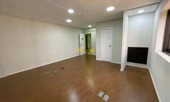 Imagem 2: Sala Comercial para Alugar em Center Ville Arujá, 36m², 1 Banheiro