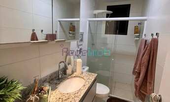 Imagem 7: Apartamento no Condomínio Luzia Residence Aracaju/SE