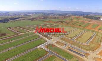 Imagem 6: Terreno com 250 metros no condomínio Aruana