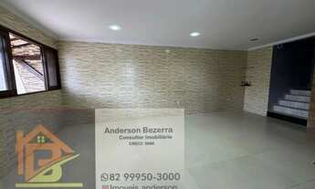 Imagem 2: Casa de Praia para Venda em Marechal Deodoro, Barra Nova, 7 dormitórios, 4 suítes, 5 banhe