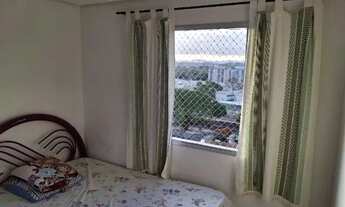 Imagem 4: Locação Apartamento Centro São José dos Campos - Condomínio Verdes Mares