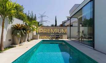 Imagem 7: Casa Neoclássica Moderna a venda ou locação no Reserva da Serra Jundiaí