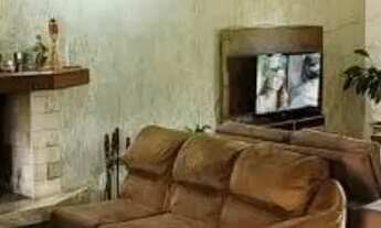 Imagem 2: CASA TÉRREA - JARDIM ESTÂNCIA BRASIL - SP