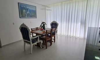 Imagem 4: CASA À VENDA 4 SUÍTES, PORTEIRA FECHADA ILHA DO ARVOREDO, FLORIANÓPOLIS