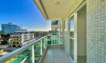 Imagem: Apartamento de 3 quartos, 2 vagas e área