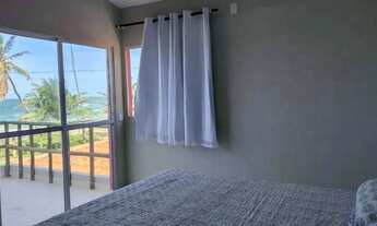 Imagem 5: Disponível Casa 3/4, beira mar, praia de Santa Rita, pertinho de Genipabu 500 metros