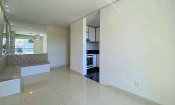 Imagem 5: Apartamento / 2 Dormitórios / Sacada com Churrasqueira / 1 Vaga / Morro Santana / Porto Al