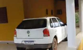 Imagem 6: Fazenda 17 alqueires em Orizona-Go