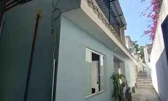 Imagem: Casa à venda, Centro, Nilópolis, RJ