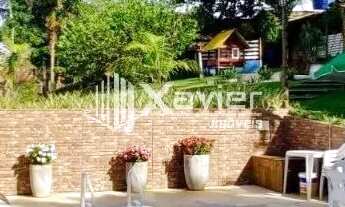 Imagem 5: Chácara 6.000m² Porteira Fechada com Casa, Piscina e Pomar em Lagoa Dourada - Guarapari/ES