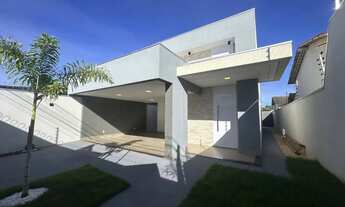 Imagem 2: VENDE-SE CASA COM TRÊS QUARTOS NA 1503 SUL