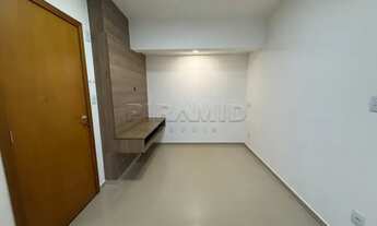 Imagem 5: Apartamento padrão com 39,40m², bairro Vila Ana Maria, Zona Sul de Ribeirão Preto/SP