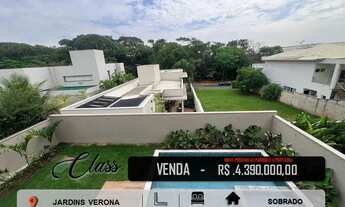 Imagem 7: SOBRADO JARDINS VERONA