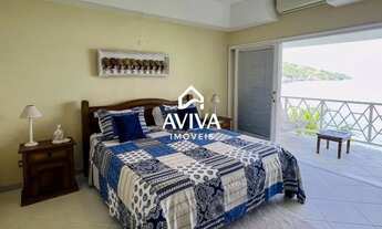 Imagem 15: Casa Tríplex Beira-Mar no Condomínio Portogalo Disponível para Venda