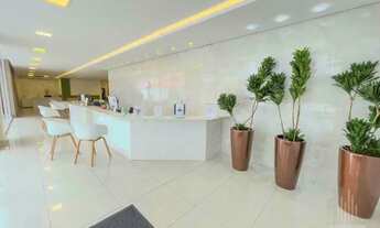 Imagem: Ampla Sala Comercial para Locação com