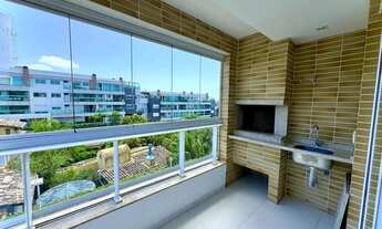 Imagem 5: 2 quarto no Essence, frente mar no Campeche - Florianópolis - SC