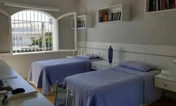 Imagem 7: Casa à venda em Campinas, Jardim Chapadão, com 4 quartos, com 323 m²