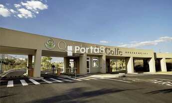 Imagem 2: Casa Excepcional no Condomínio Quinta do Golfe: Luxo e Bem-Estar em Harmonia!