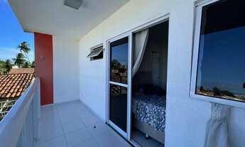 Imagem 3: MI - Apartamento duplex 2 quartos (2 suítes) Riviera do Francês