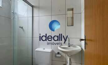 Imagem 4: Imóvel para aluguel com 45 metros quadrados com 1 quarto em Ouro Preto - Belo Horizonte