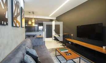 Imagem 2: Apartamento à Venda - Tatuapé, 3 Quartos, 89 m2