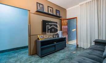 Imagem 7: Casa em bairro Parque Brasília