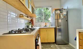 Imagem 6: Apartamento com 3 quartos (1 suíte) no bairro Santa Tereza