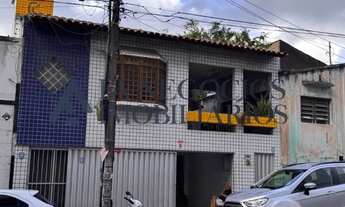 Imagem: Casa para locação no Centro de Campina