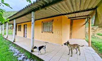Imagem: CHACARA RURAL em JUQUITIBA - SP, Centro