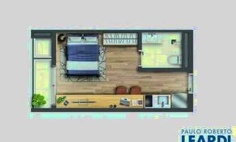 Imagem 5: APARTAMENTO - CITY BUTANTÃ - SP