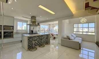 Imagem 7: Apartamento Duplex à venda e para alugar em Campinas, Cambuí, com 2 suítes, com 100 m², Th