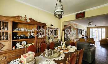 Imagem 5: Casa térrea a venda em Barão Geraldo, localizada ao lado da Unicamp, 298m² de construção e