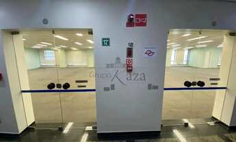 Imagem 5: Laje Corporativa - Cerqueira César - 438m²