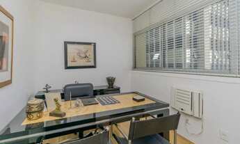 Imagem 2: Conjunto comercial para venda em Itaim Bibi , 54m²