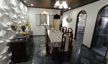 Imagem 7: /Casa no Santa Luzia - com quintal - garagem e ponto comercial