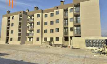 Imagem 2: Apartamento para Venda em São José dos Pinhais, Parque da Fonte, 2 dormitórios, 1 banheiro