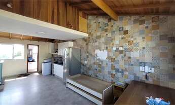 Imagem 4: Sobrado para venda tem 65 m2 com 2 quartos cerca de 1,5 km até o metrô Jardim São Paulo