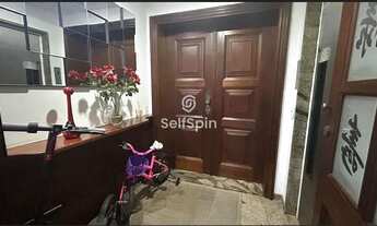 Imagem 5: Apartamento de 4 suítes vista livre para o MAC com 4 vagas