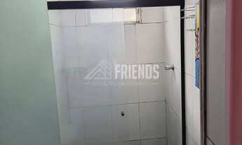 Imagem 5: CASA PARA LOCAÇÃO COMPARTILHADA JÁ COM ÁGUA LUZ E IPTU NO VALOR DA LOCAÇÃO COM 1 DORMITÓRI