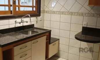 Imagem 5: Sobrado em Ipanema