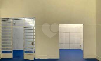 Imagem 6: Galpão à venda ou para locação em Pinheiros - SP