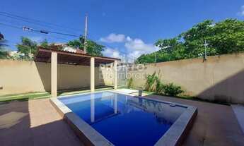 Imagem 5: CASA MOBILIADA EM TAMANDARÉ COM PISCINA