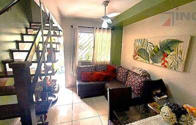 Imagem 3: Excelente sobrado a venda em Condominio Fechado - Jd. Vivan - Jaraguá